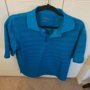 Mens PGA TOUR Golf Polo